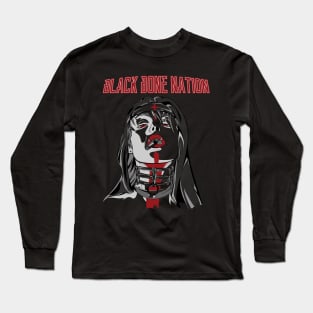 Born To Rock Long Sleeve T-Shirt